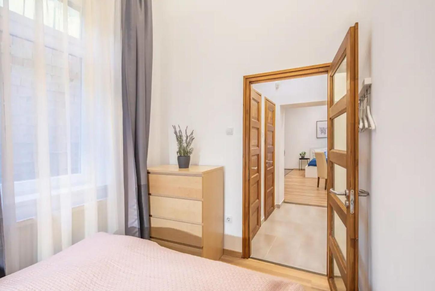Izabella Harmony Apartamento
