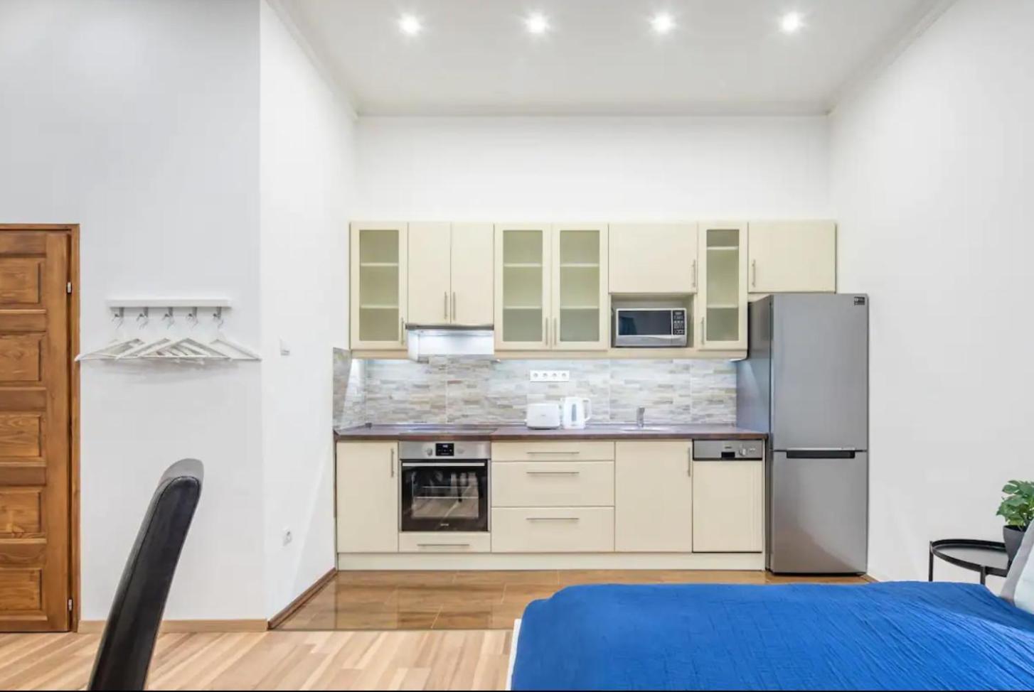 Apartamento Izabella Harmony Budapest