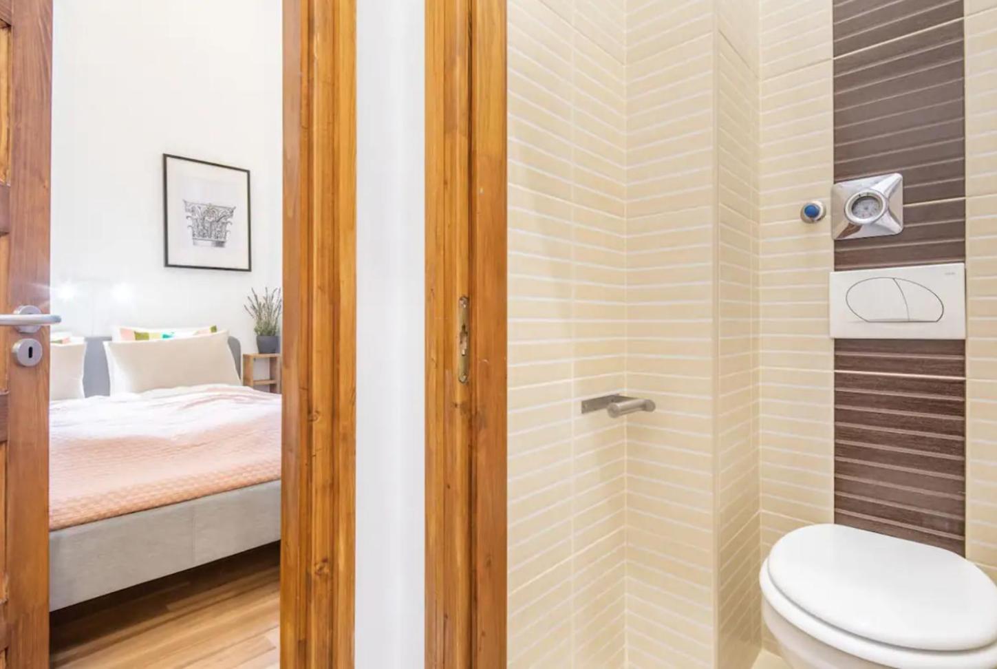 Izabella Harmony Apartamento *