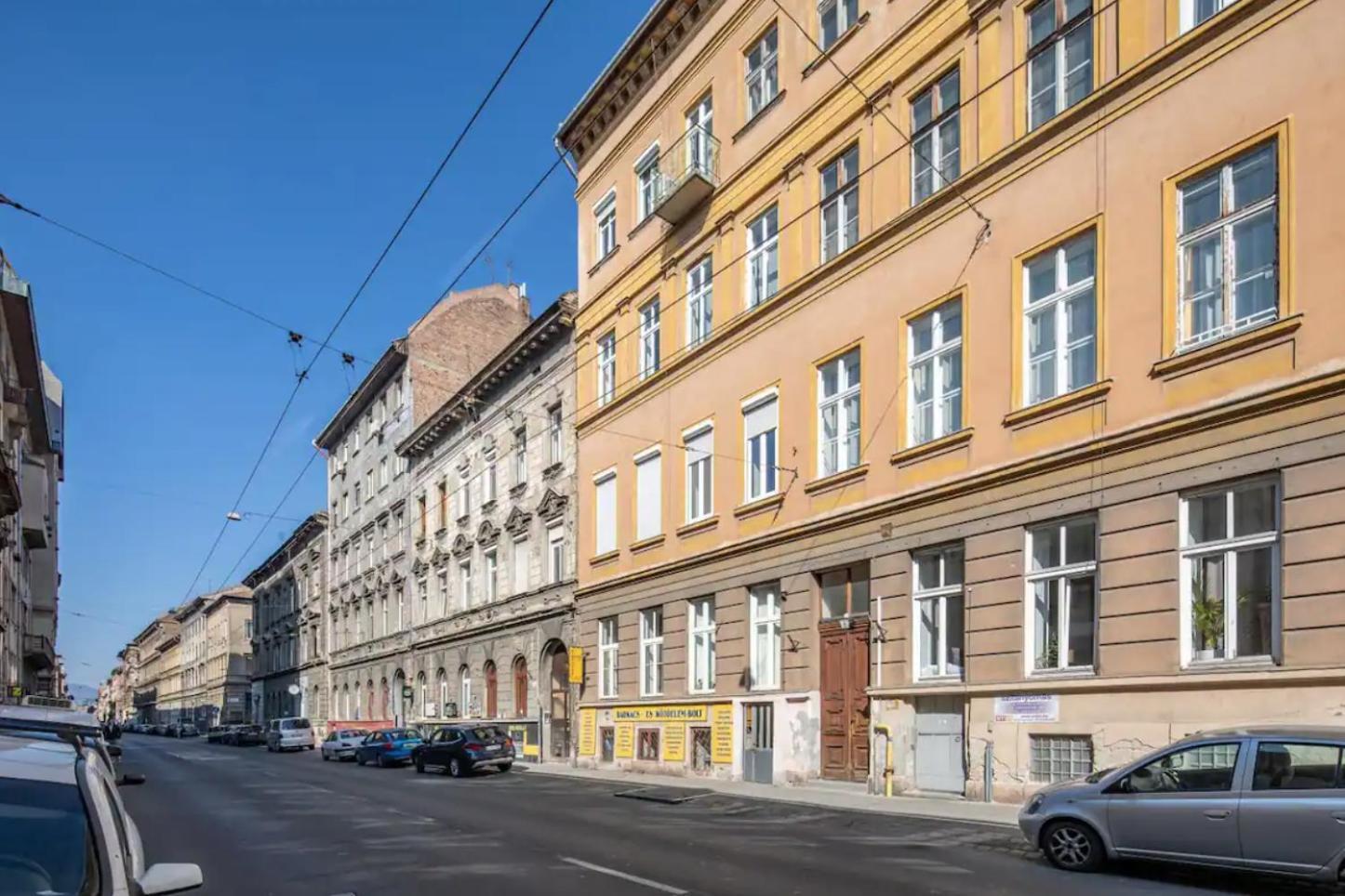 Izabella Harmony Apartamento