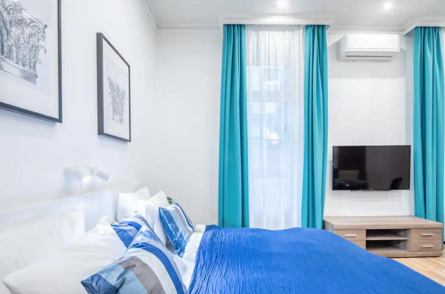 Apartamento Izabella Harmony