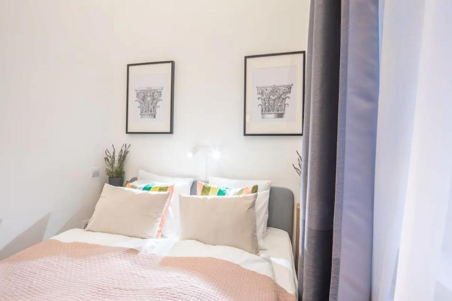 Apartment Izabella Harmony *